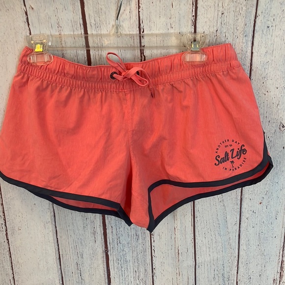 Salt Life Shorts Salt Life Shorts Poshmark